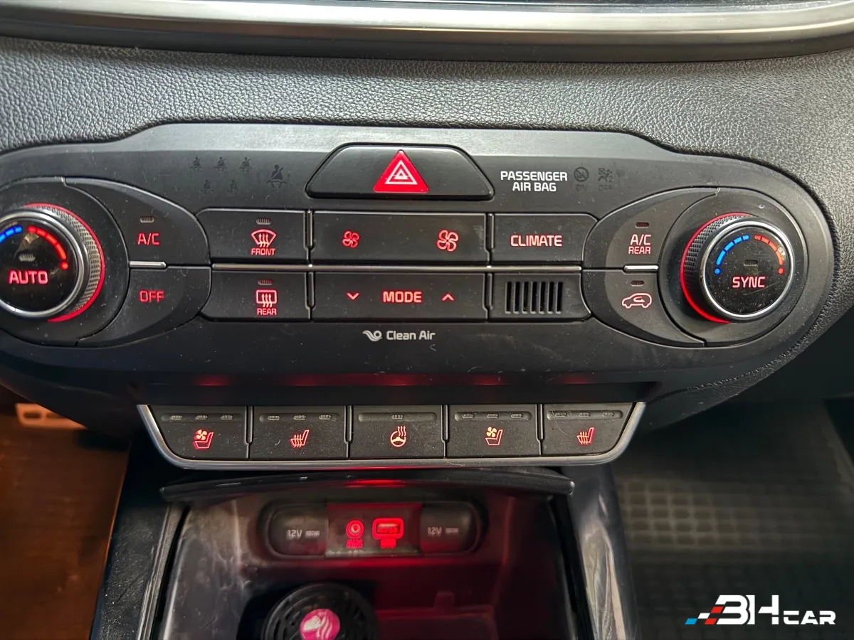 Kia Sorento - photo 27