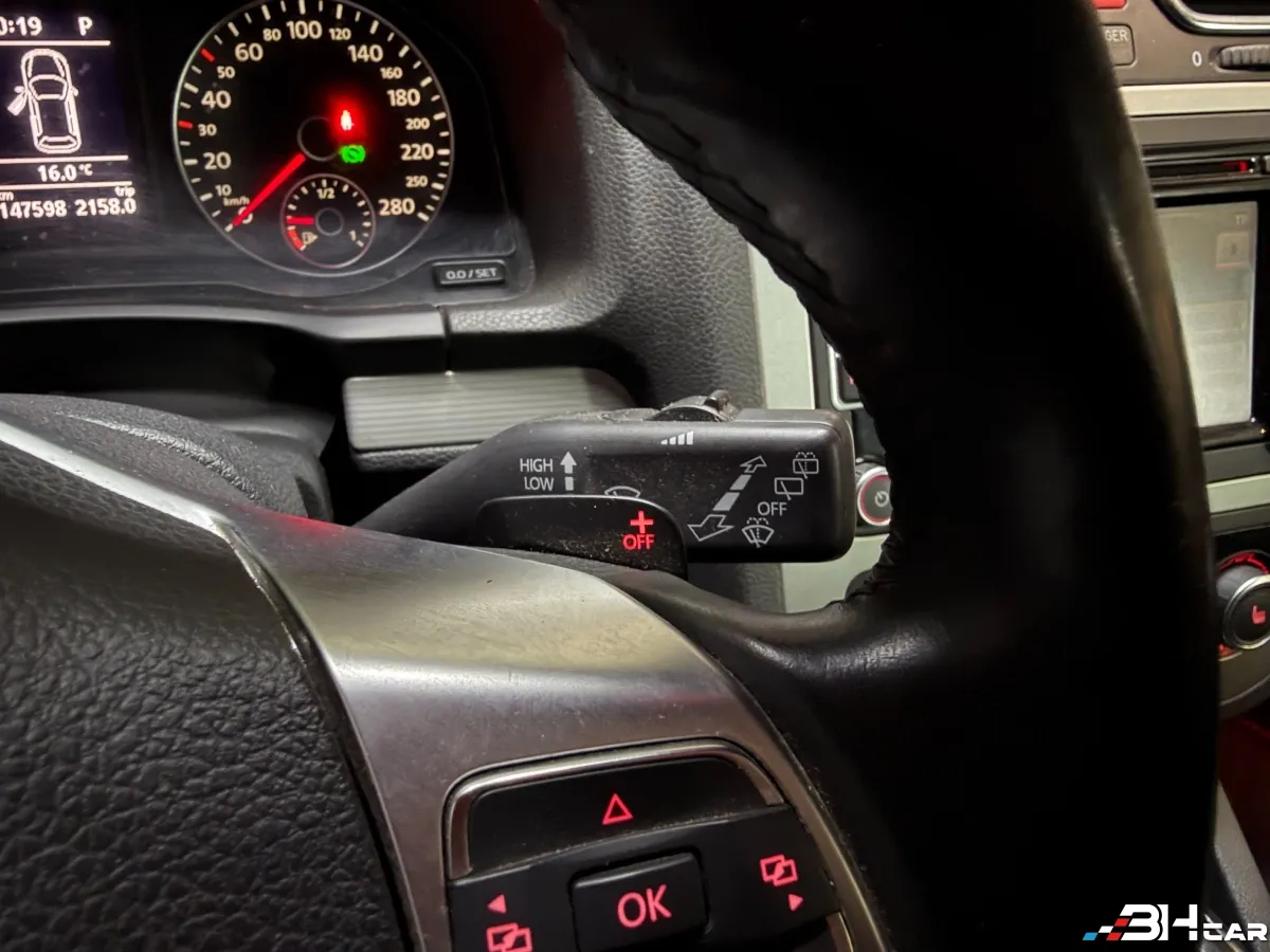 Volkswagen Scirocco - photo 21
