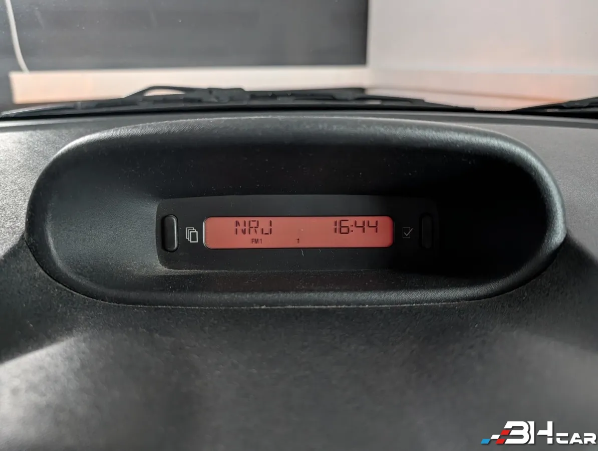 Citroen C3 - photo 13