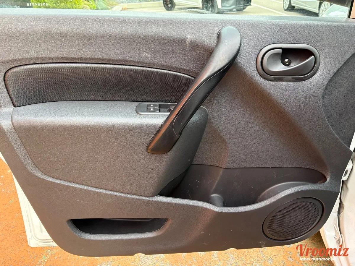 Renault Kangoo Express MAXI FOURGON 1.5 DCI 85 EXTRA L