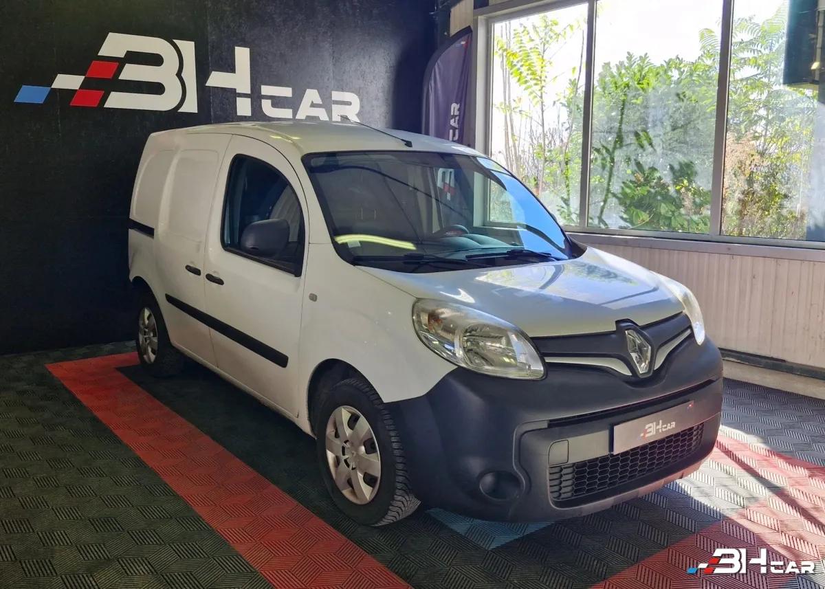 Image RENAULT Kangoo Express