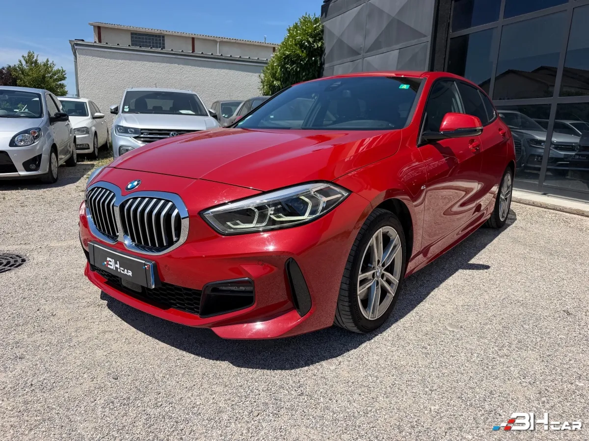 Bmw Serie 1