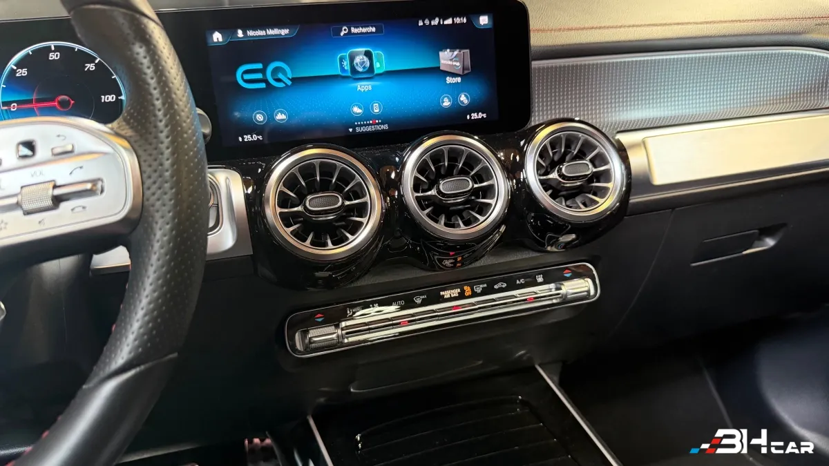 Mercedes Classe Eqb - photo 24