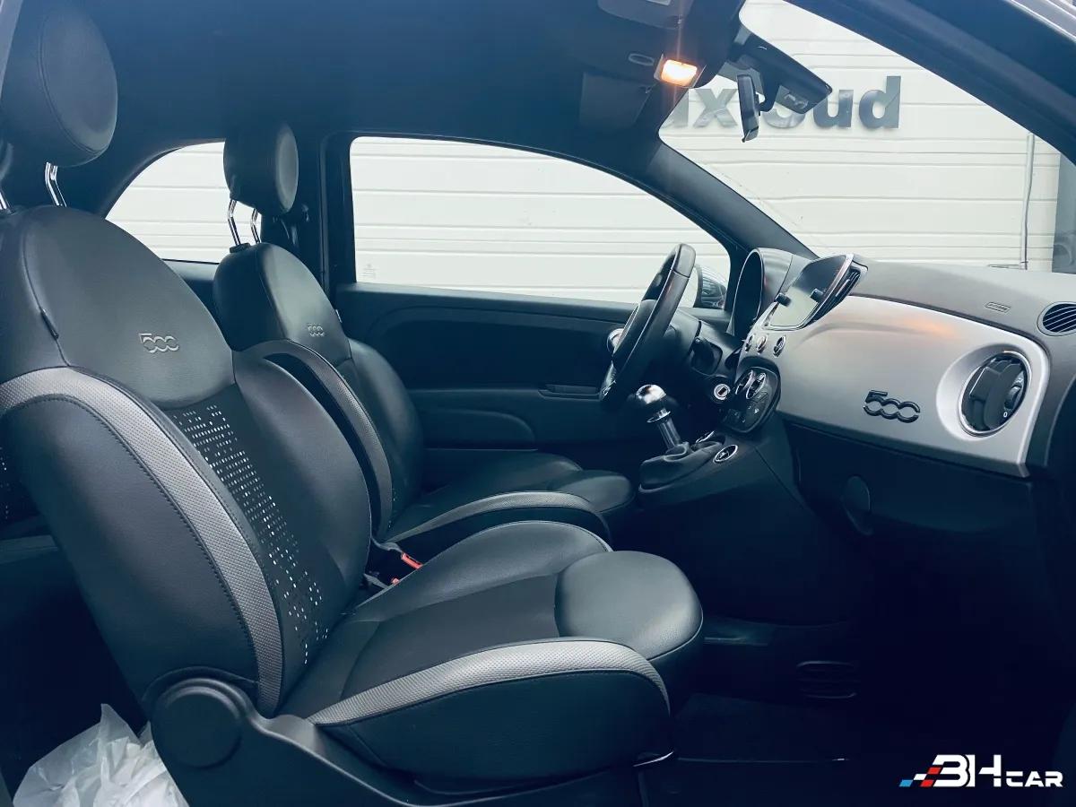 Aperçu indisponible de Fiat 500