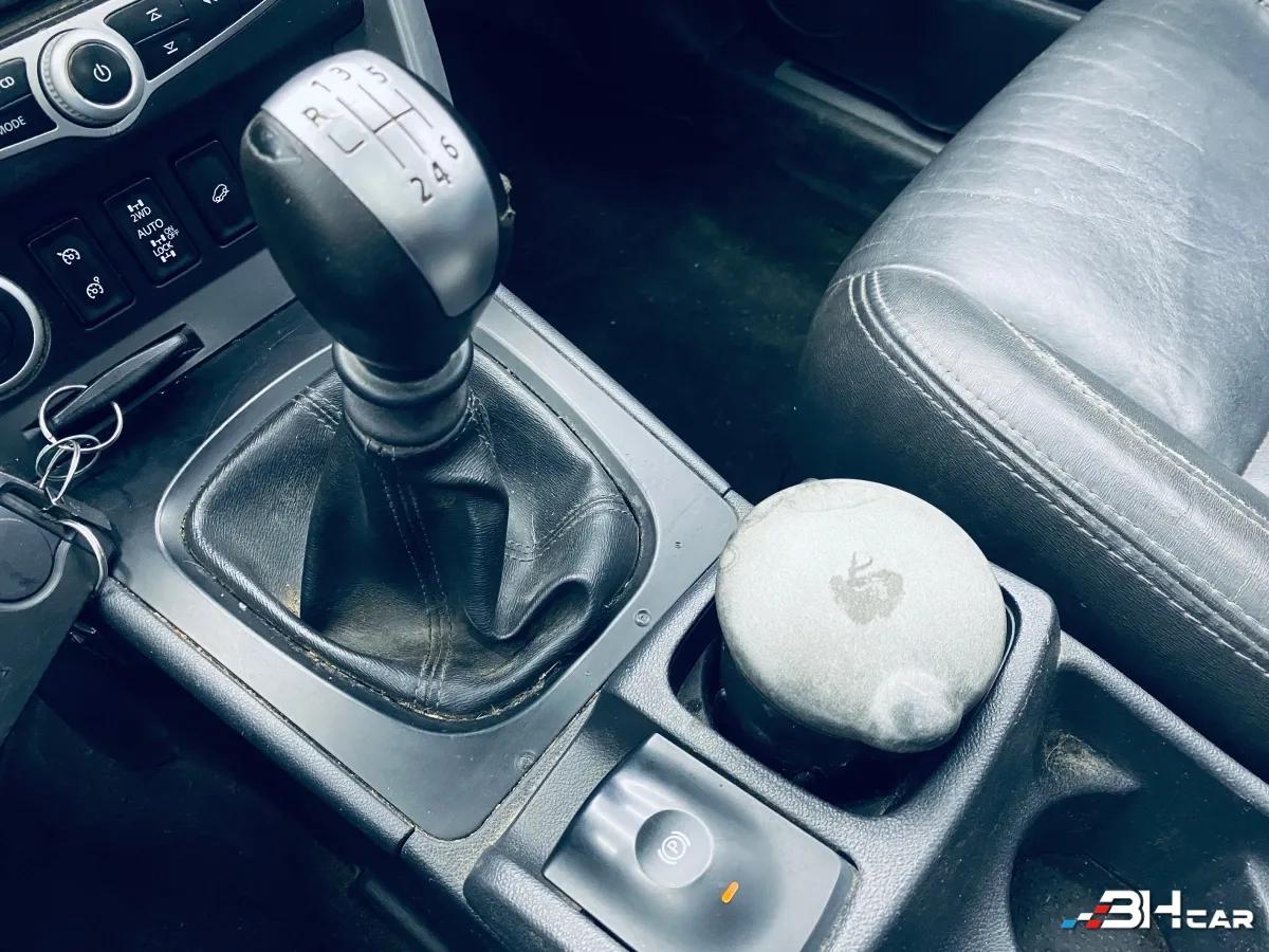 Aperçu indisponible de RENAULT Koleos