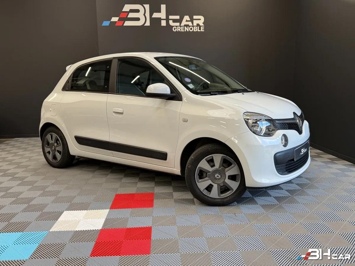 Image RENAULT Twingo