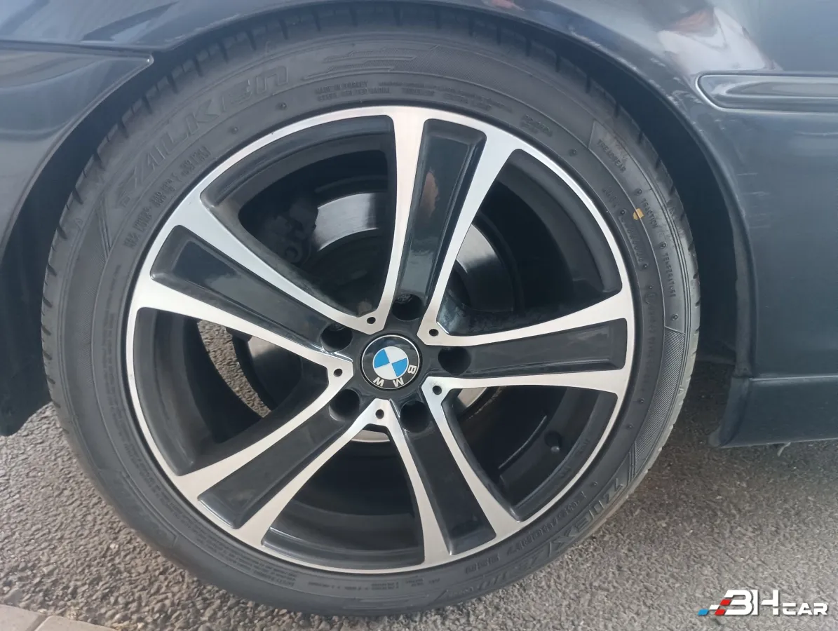 Bmw Serie 3 - photo 16
