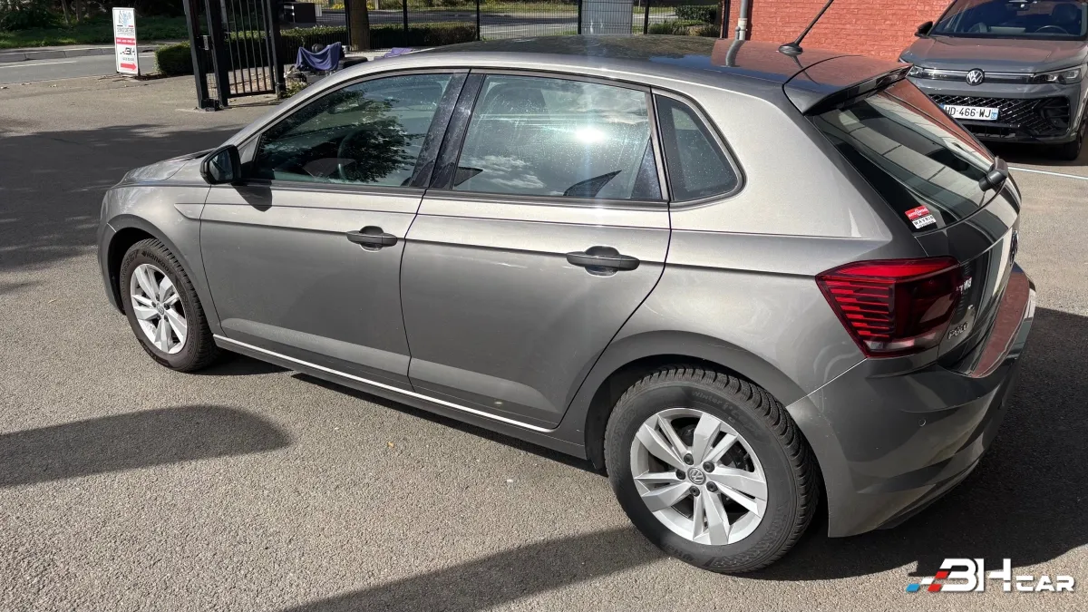 Volkswagen Polo - photo 4