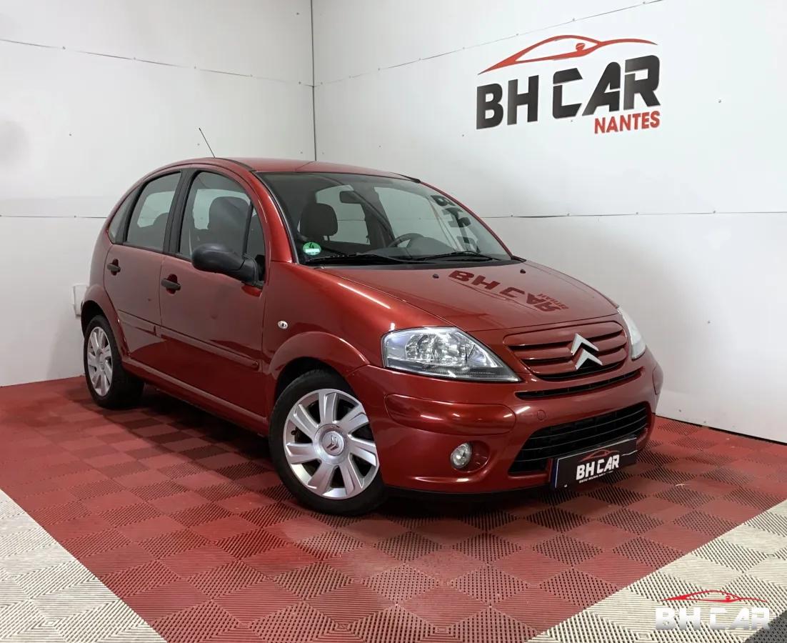 Image Citroën C3
