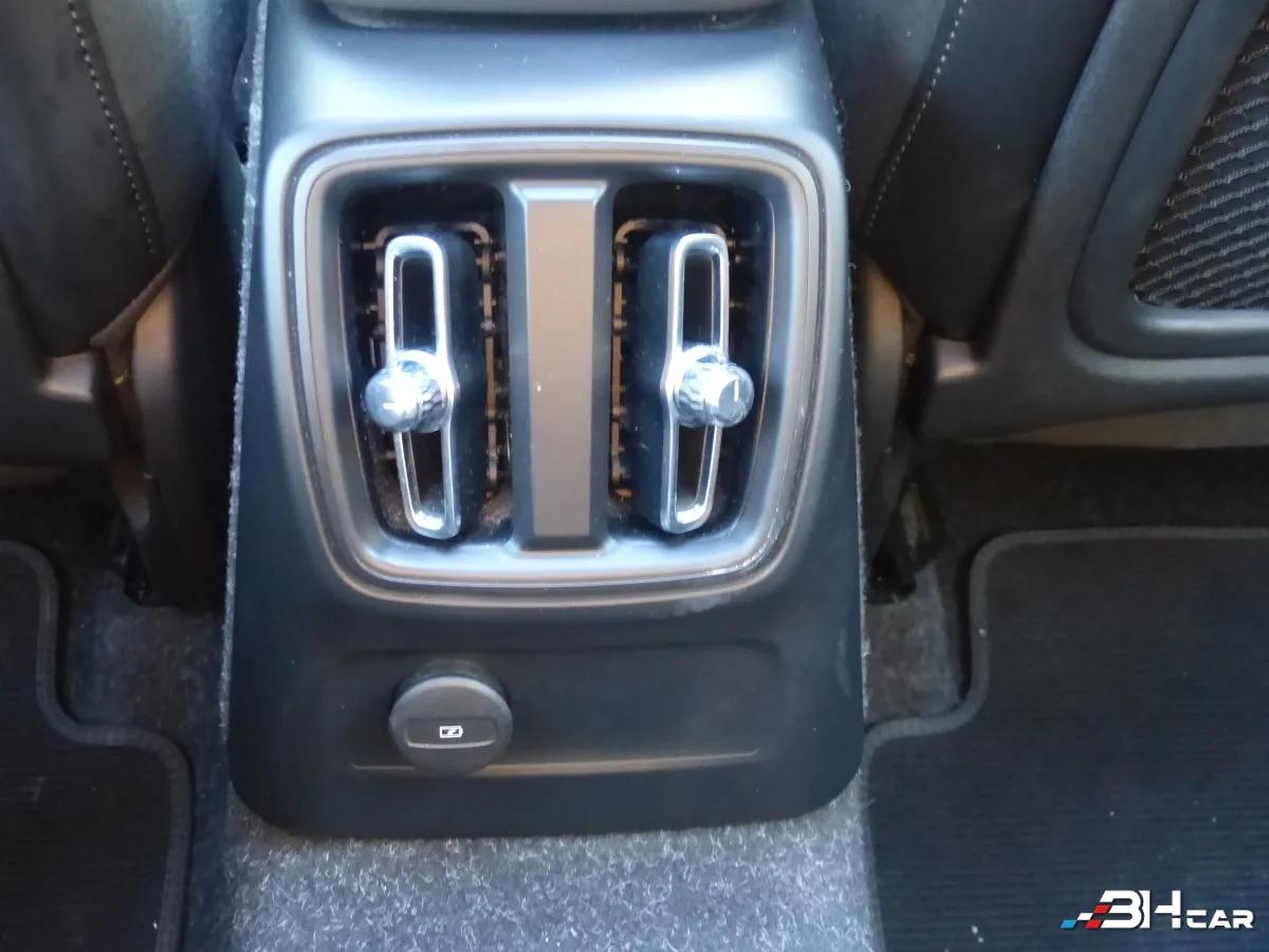 Aperçu indisponible de Volvo XC40