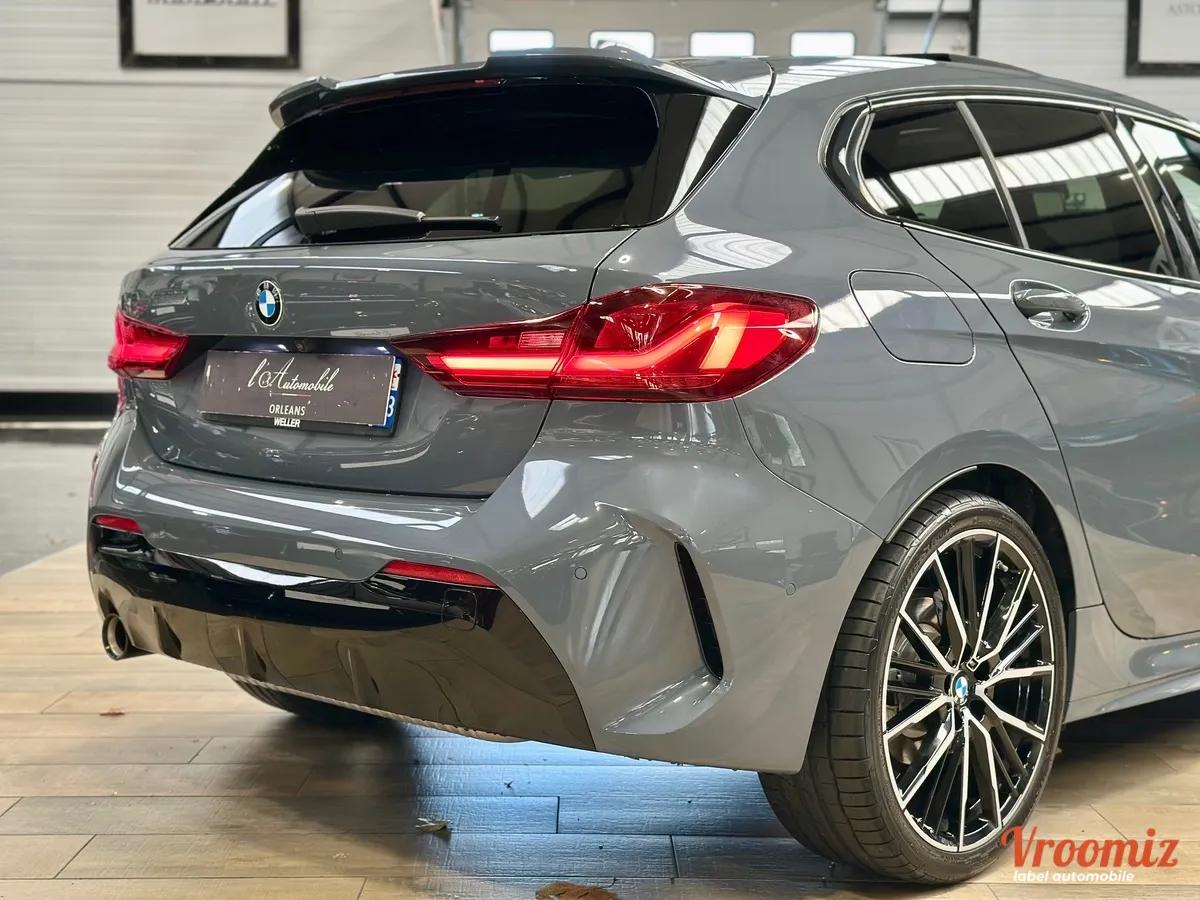 Bmw Serie 1 