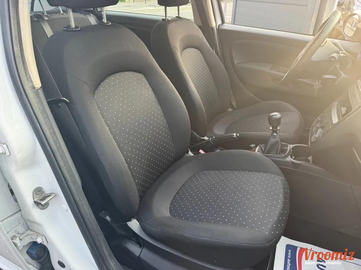 Fiat Grande Punto 1.2 65 ACTIVE