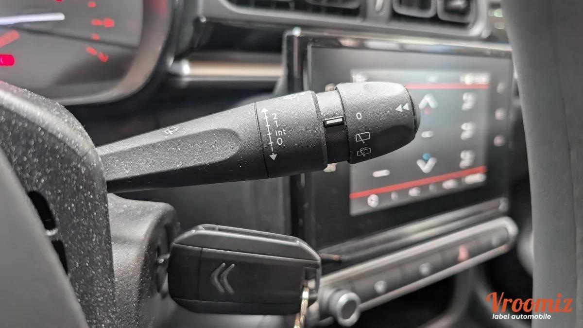 Citroen C3 GENERATION-III 1.2 PURETECH 80 GRAPHIC START-STOP