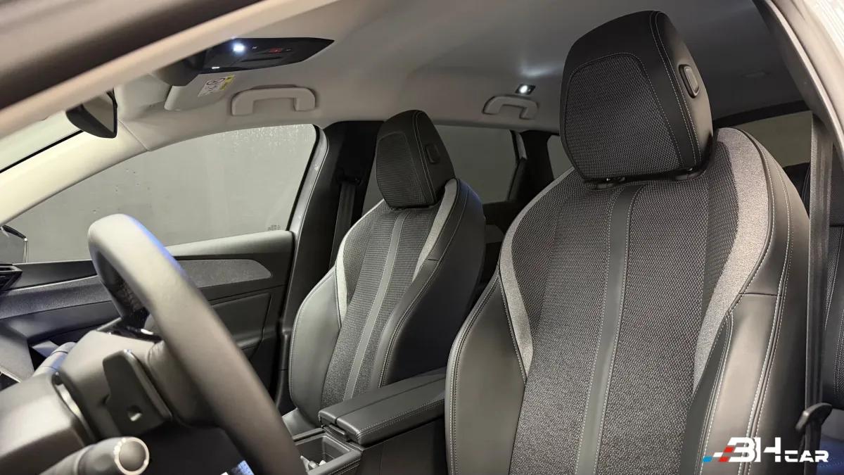 Aperçu indisponible de Peugeot 308