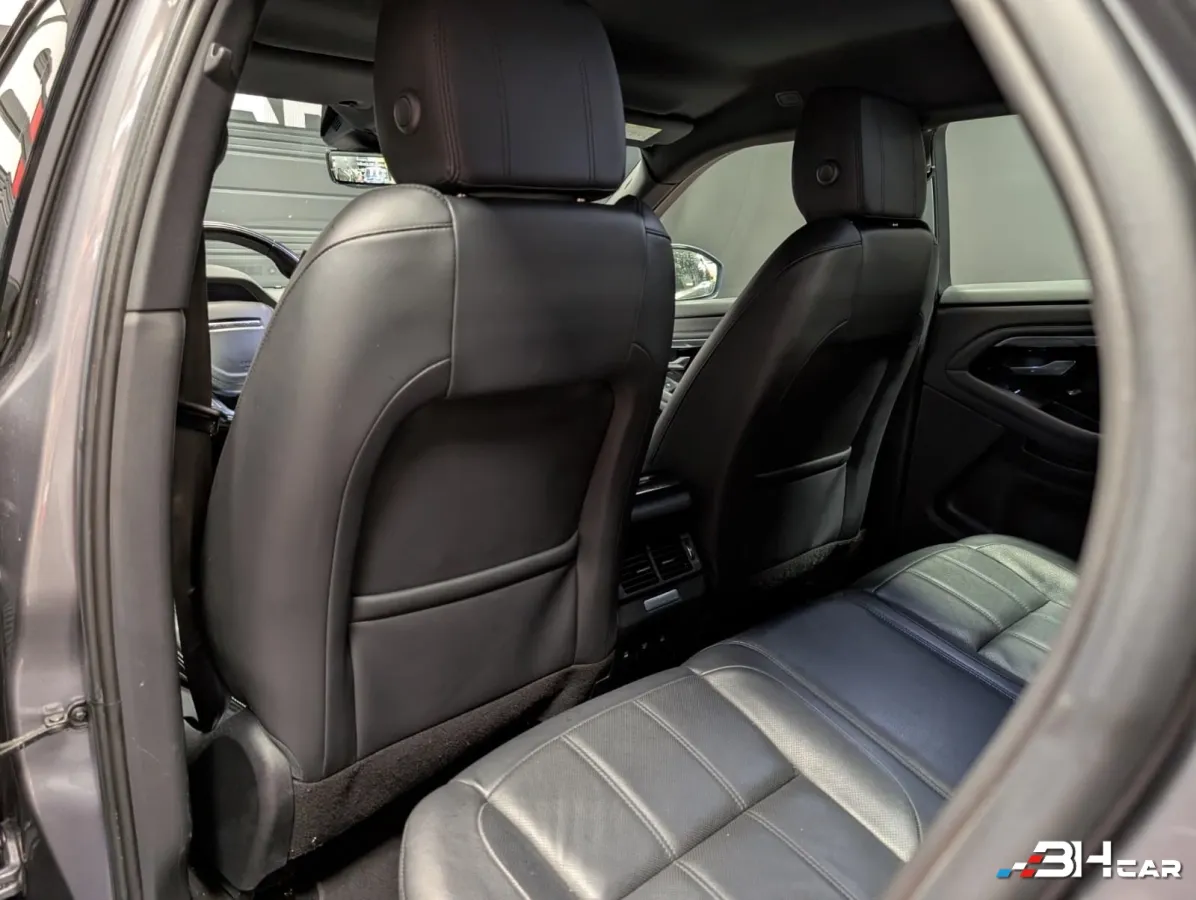 Land Rover Range Rover Evoque - photo 23