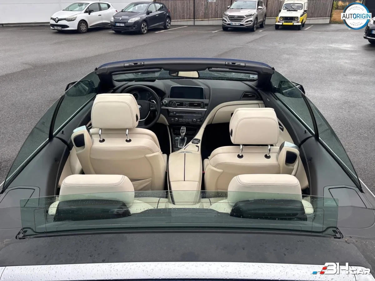 Bmw Serie 6 - photo 24