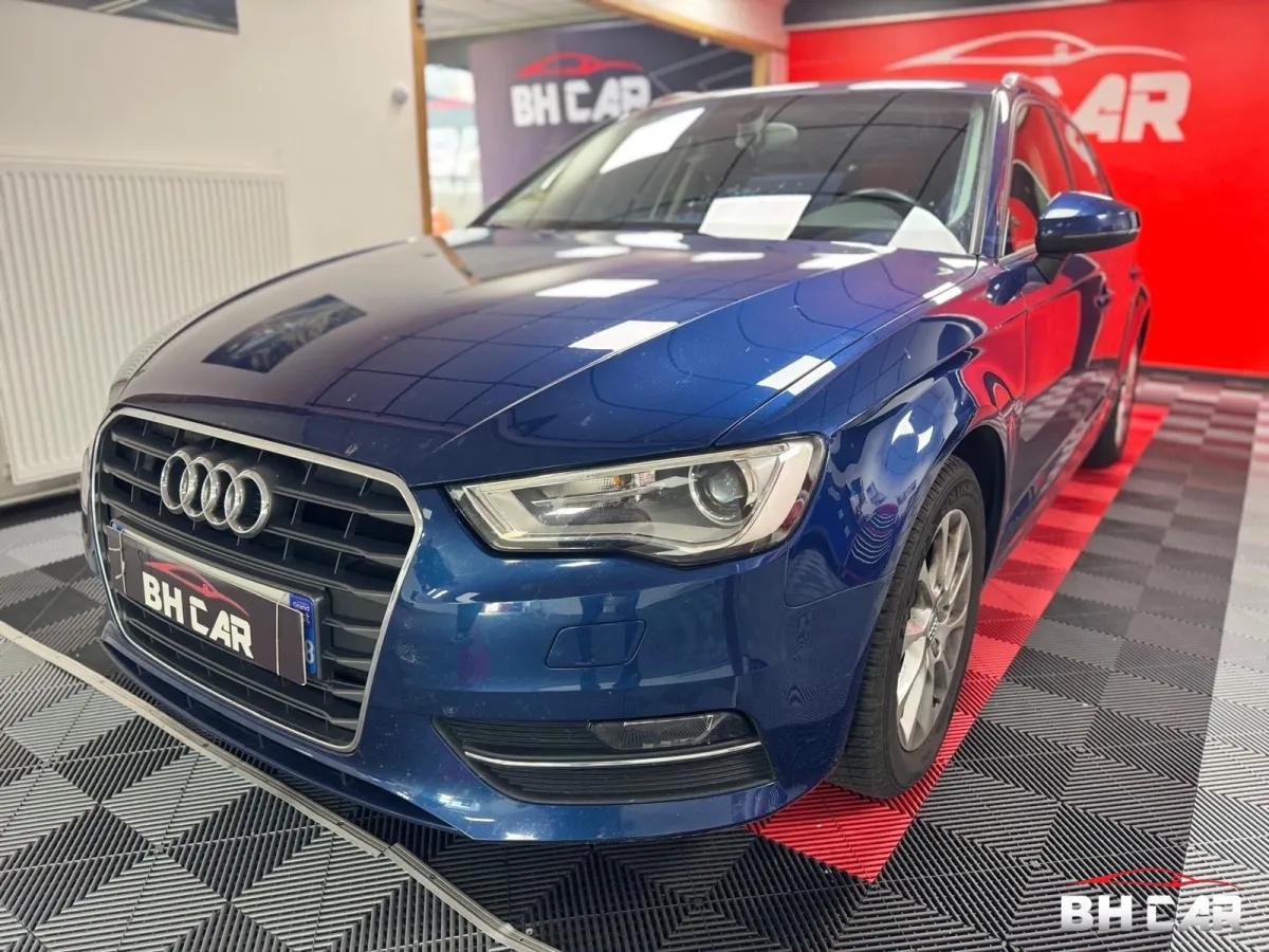 Image Audi A3