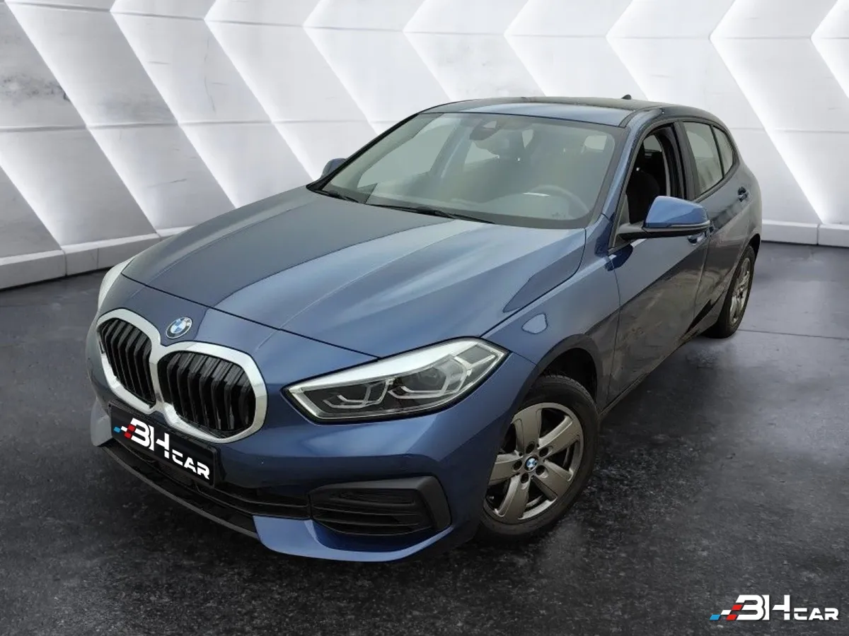 Bmw Serie 1