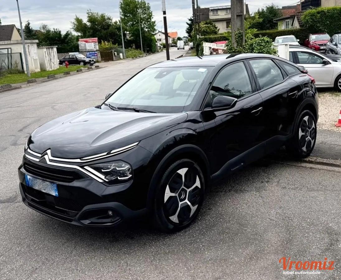 Citroën C4