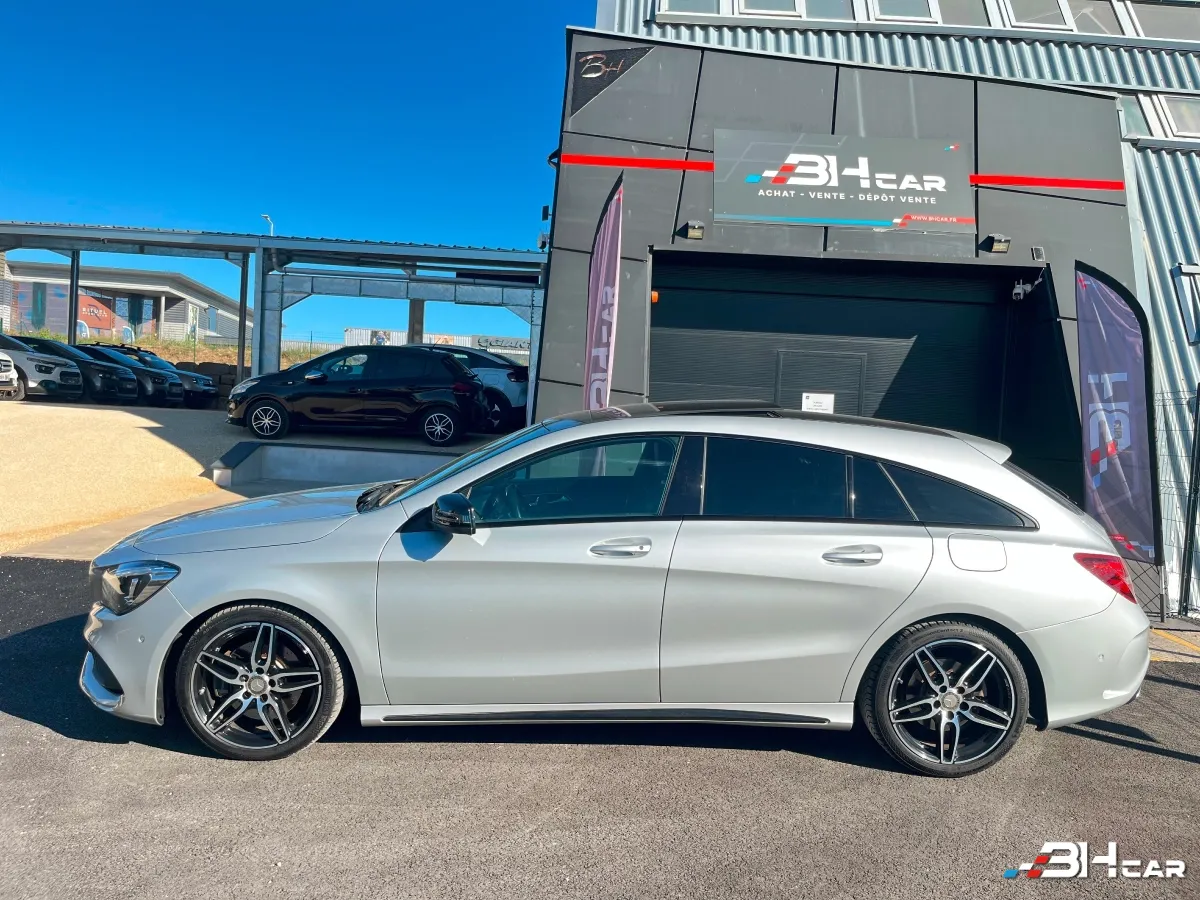 Mercedes Classe Cla - photo 5