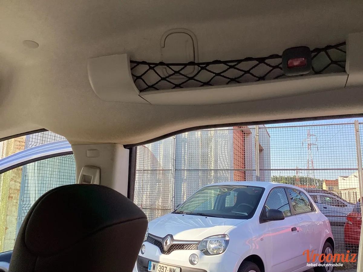 Peugeot Partner Tepee 