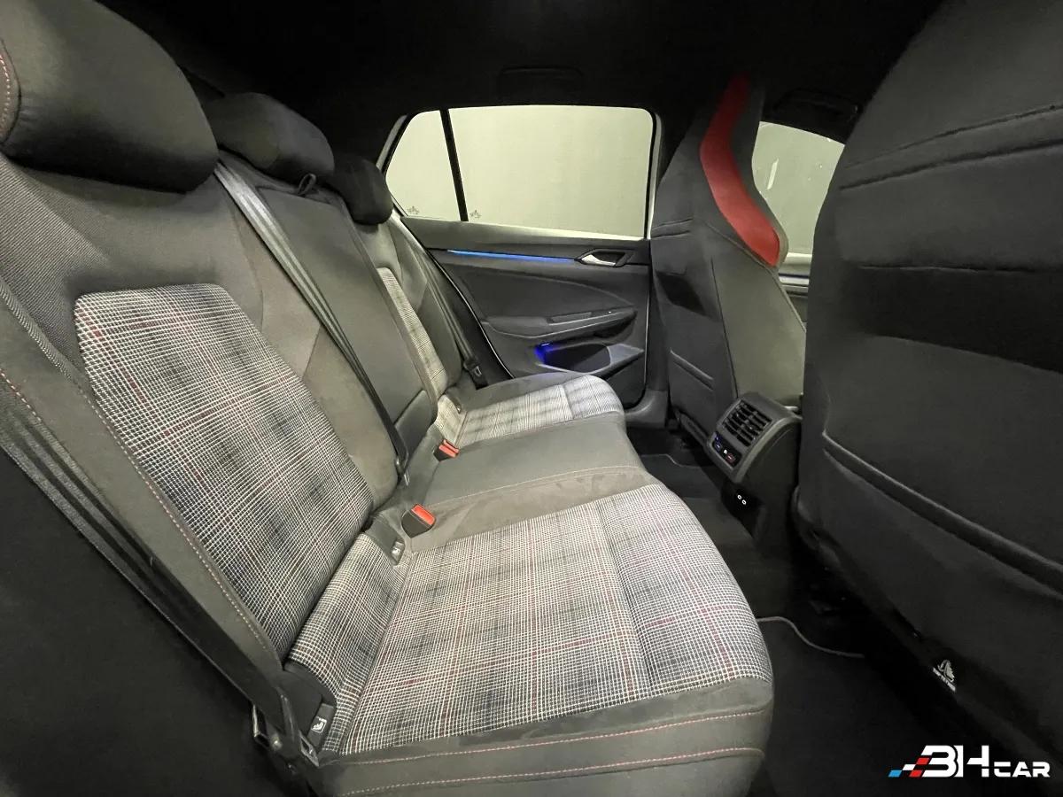 Aperçu indisponible de Volkswagen Golf