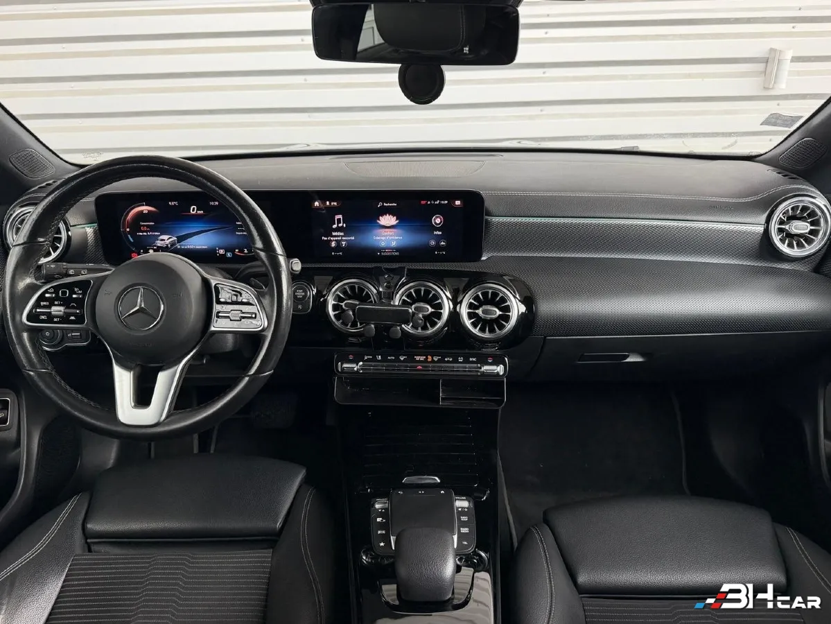 Mercedes Classe Cla - photo 11