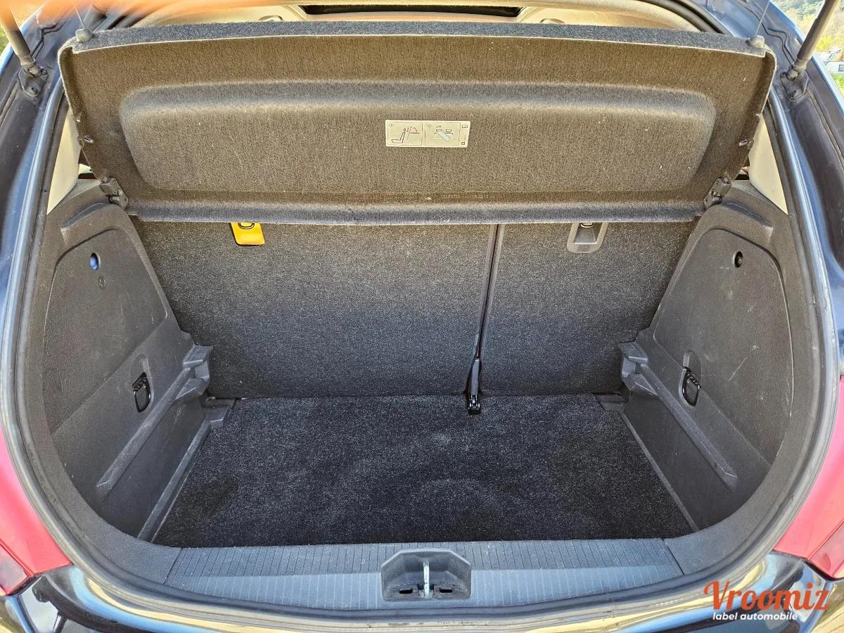 Opel Corsa 1.3 CDTI 75 EDITION-111