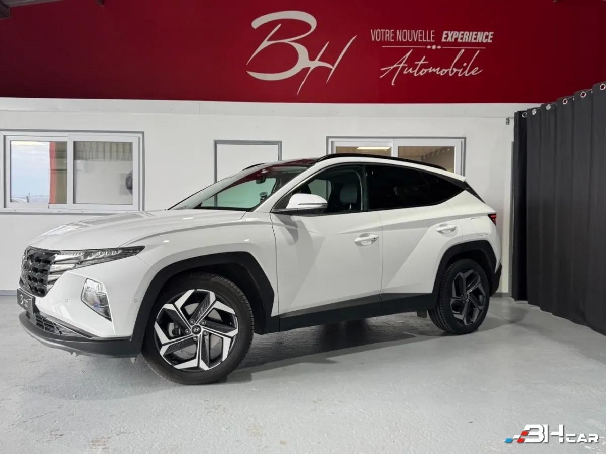 Image Hyundai Tucson