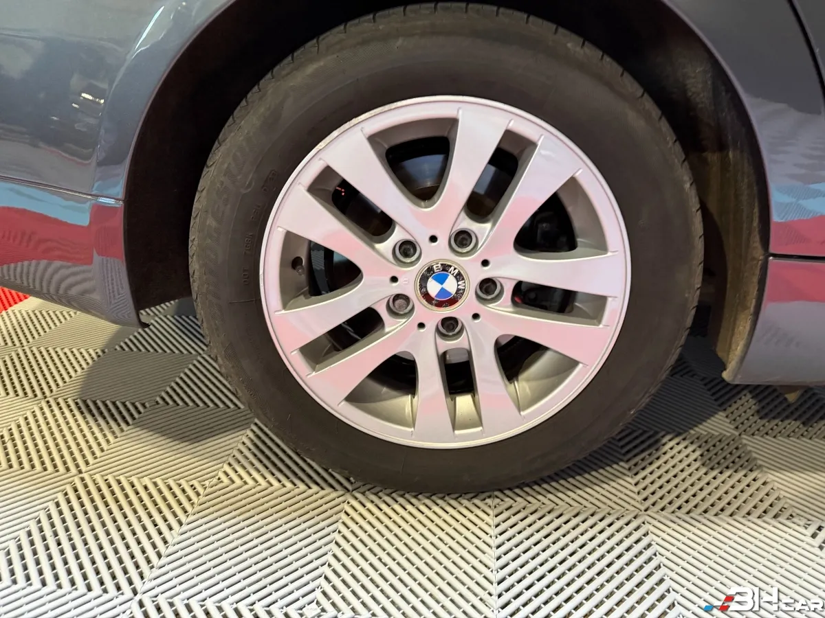 Bmw Serie 3 - photo 27