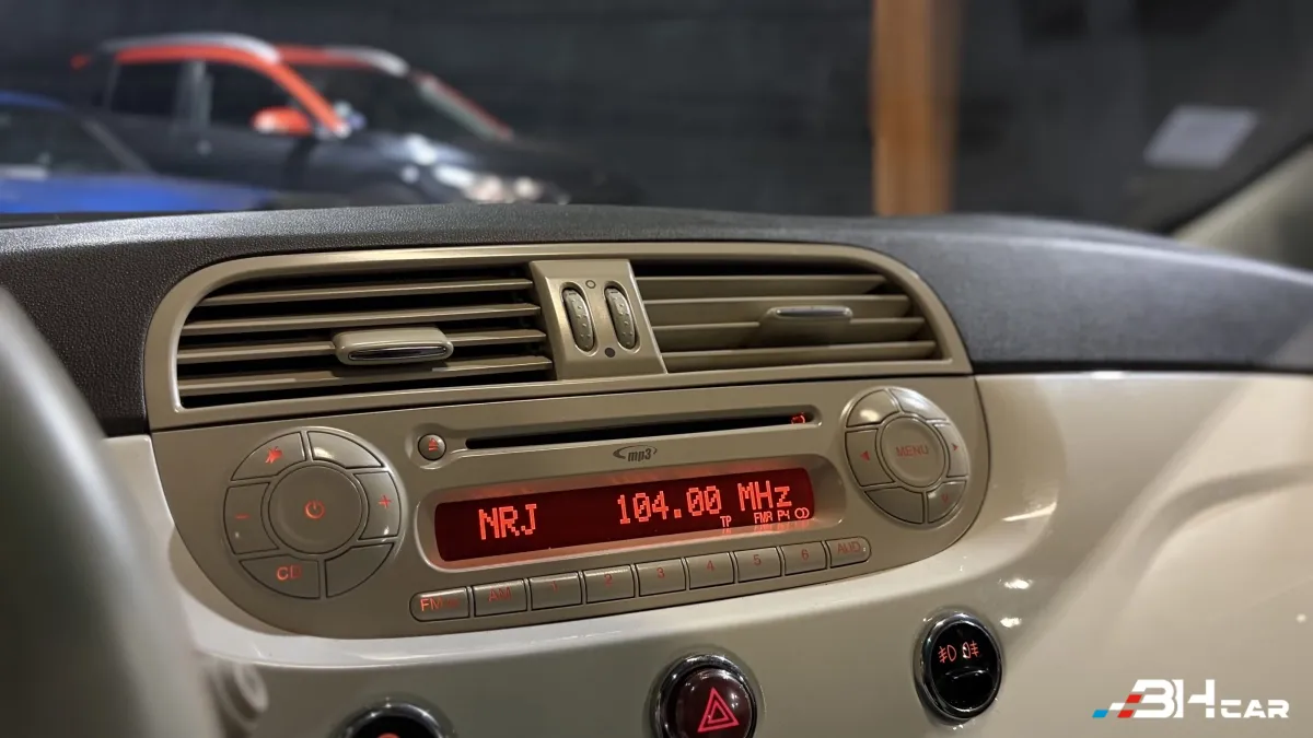 Fiat 500 - photo 22