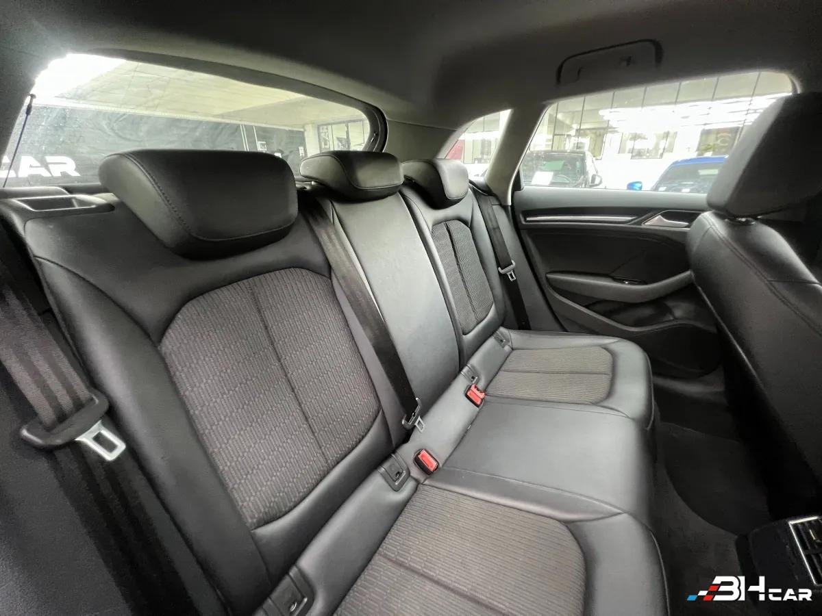 Aperçu indisponible de Audi A3
