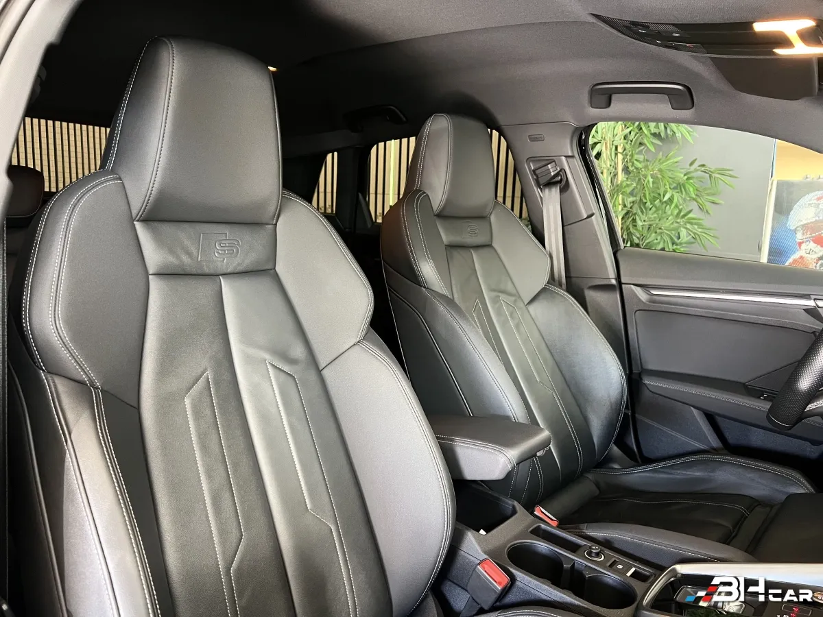 Audi A3 - photo 15
