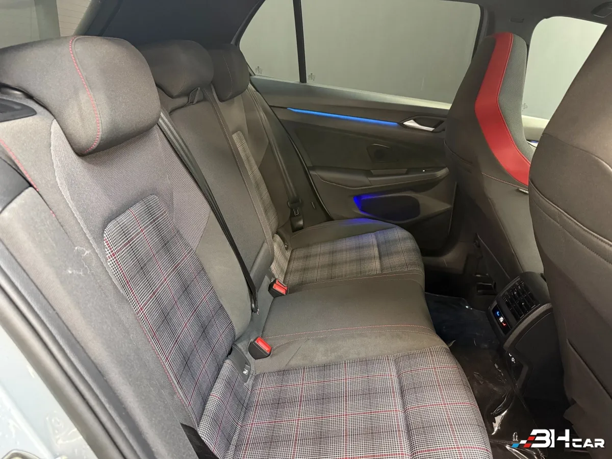 Volkswagen Golf - photo 25