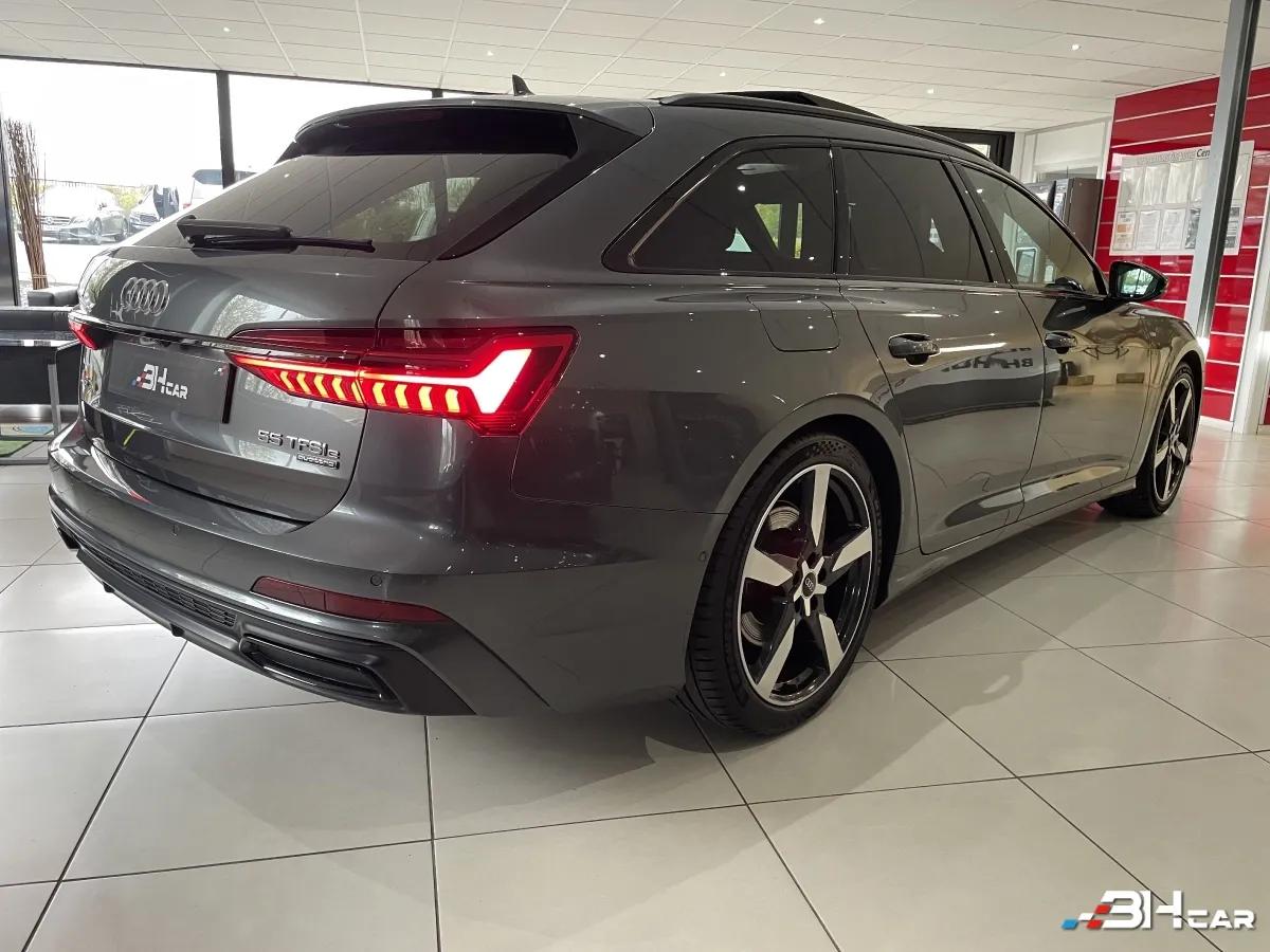 Aperçu indisponible de Audi A6