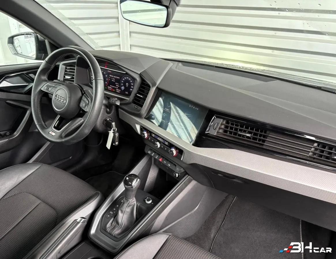 Aperçu indisponible de Audi A1