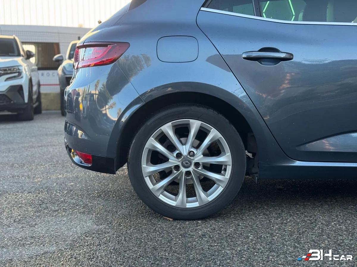 Aperçu indisponible de RENAULT Megane