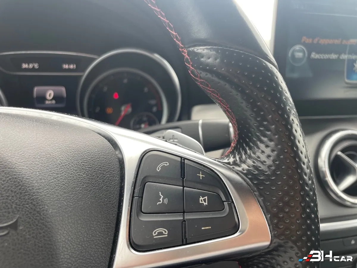 Mercedes Classe Cla - photo 16