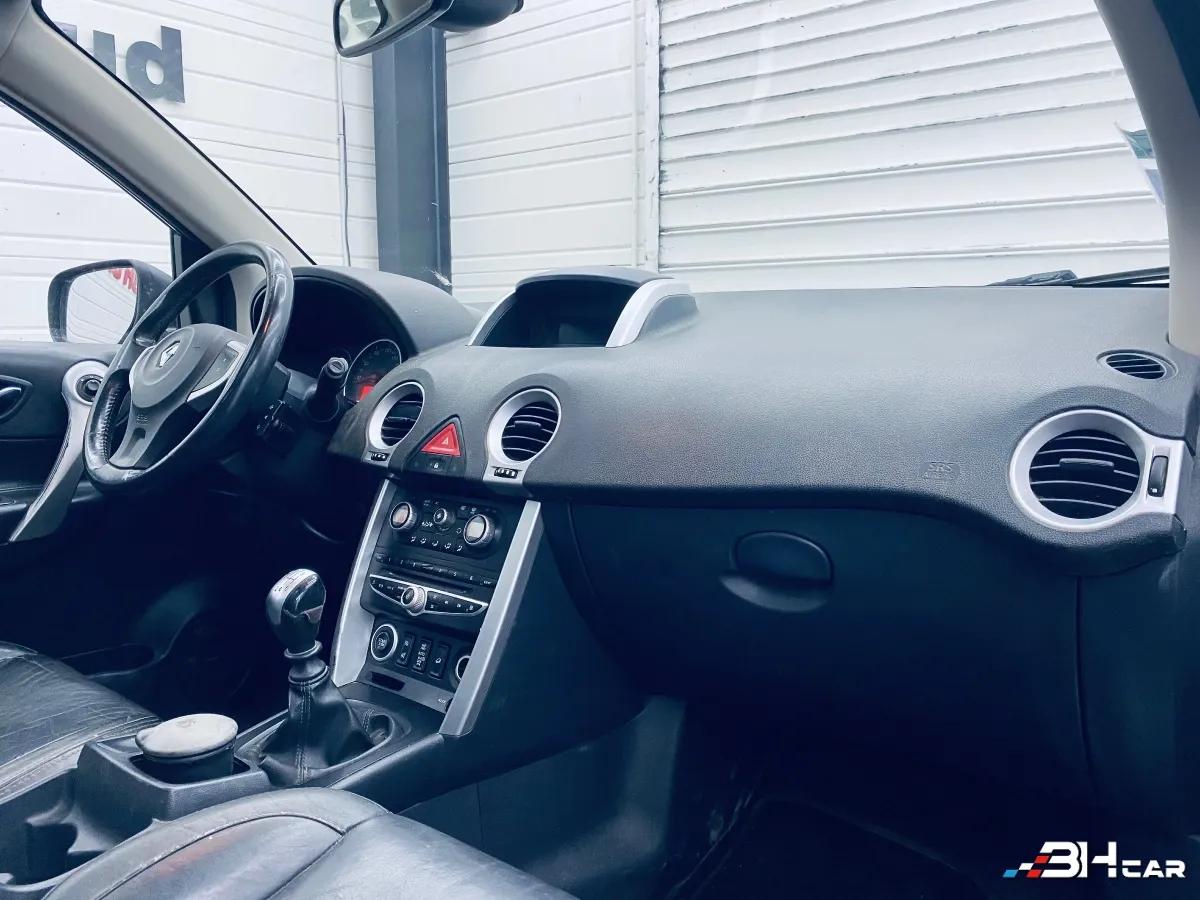 Aperçu indisponible de RENAULT Koleos