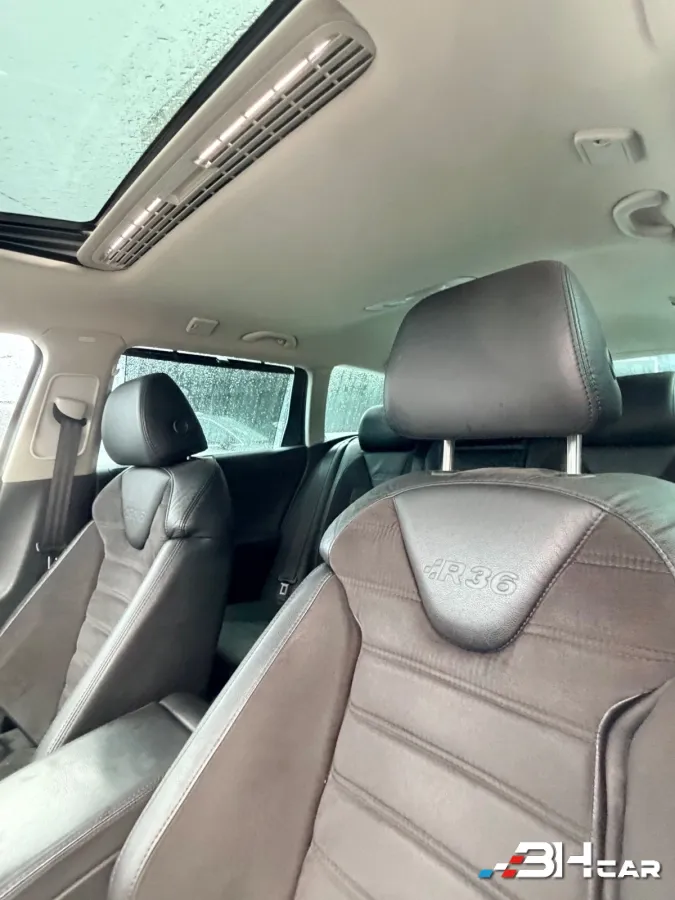 Volkswagen Passat - photo 6