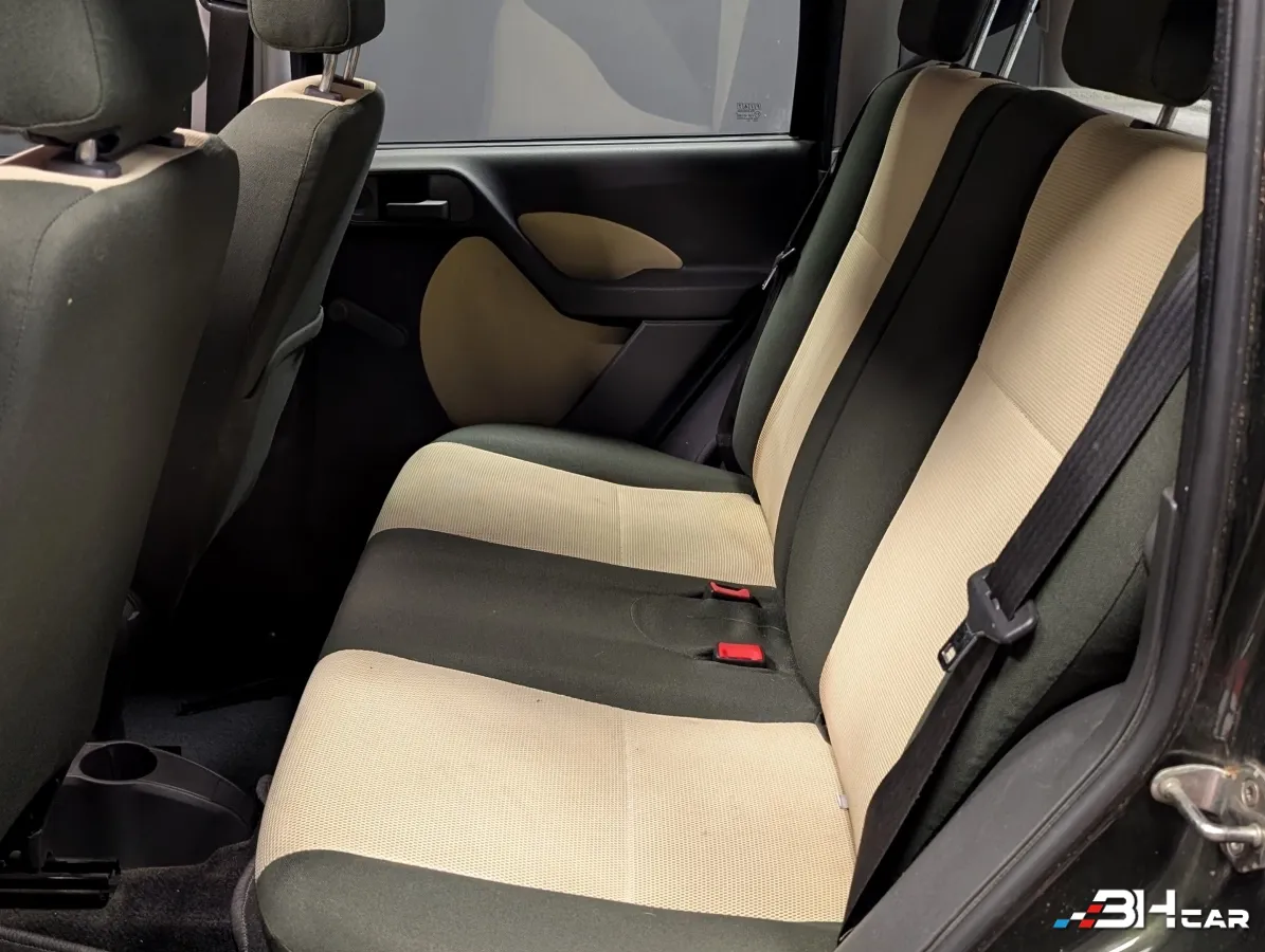 Fiat Panda - photo 22