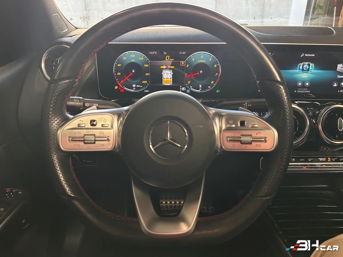 Mercedes Classe B - photo 6