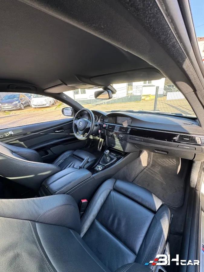 Aperçu indisponible de Bmw Série 3