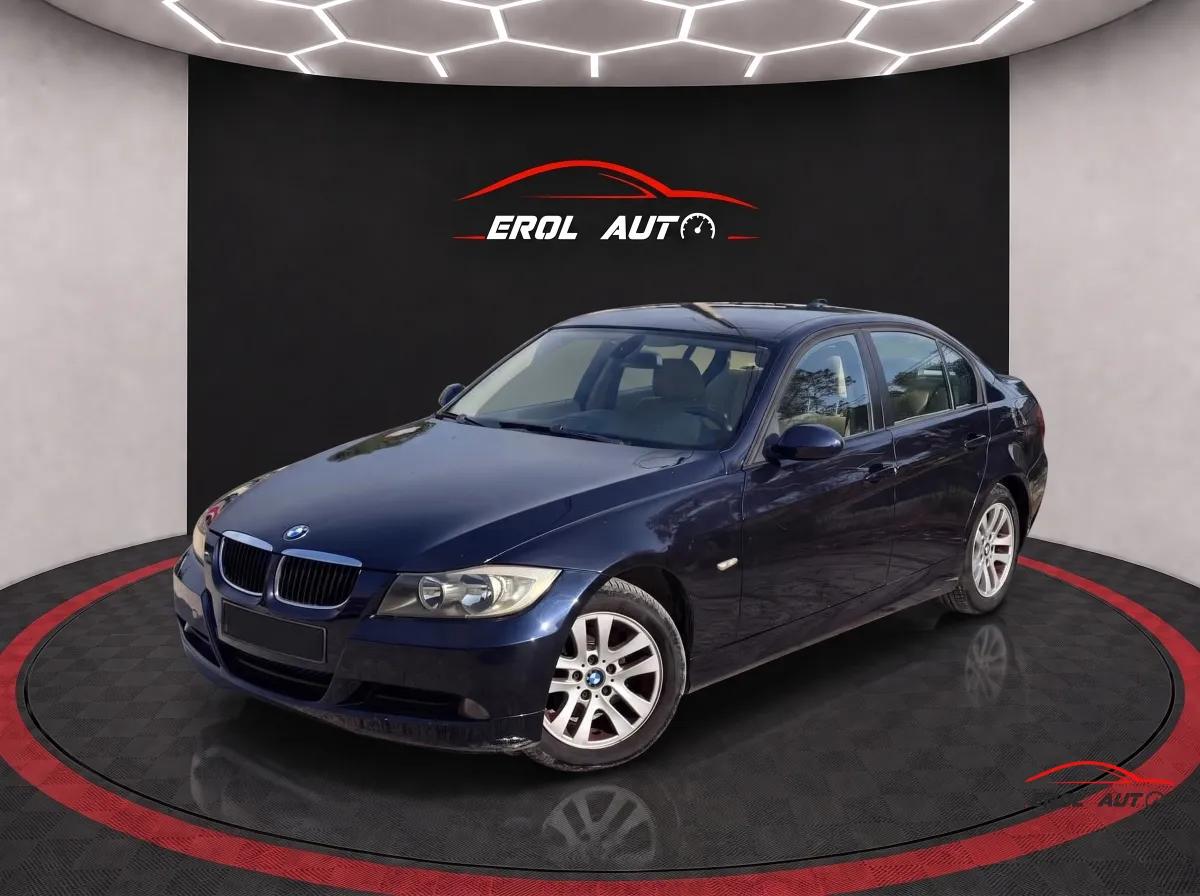 Bmw Série 3