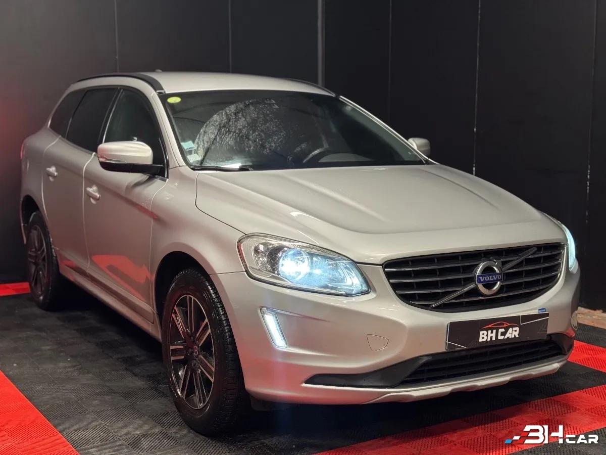 Image: Volvo Xc60 2.0 D3 150 MOMENTUM GEARTRONIC BVA