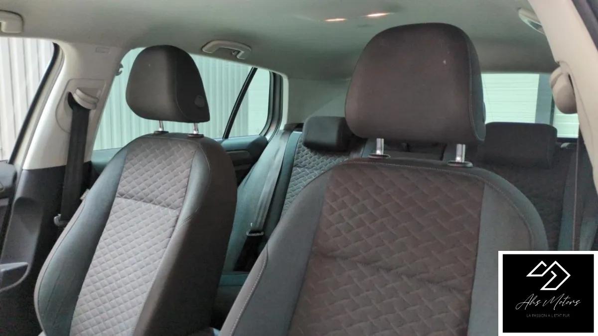 Volkswagen Golf 1.5 TSI 150 EVO IQ-DRIVE DSG BVA