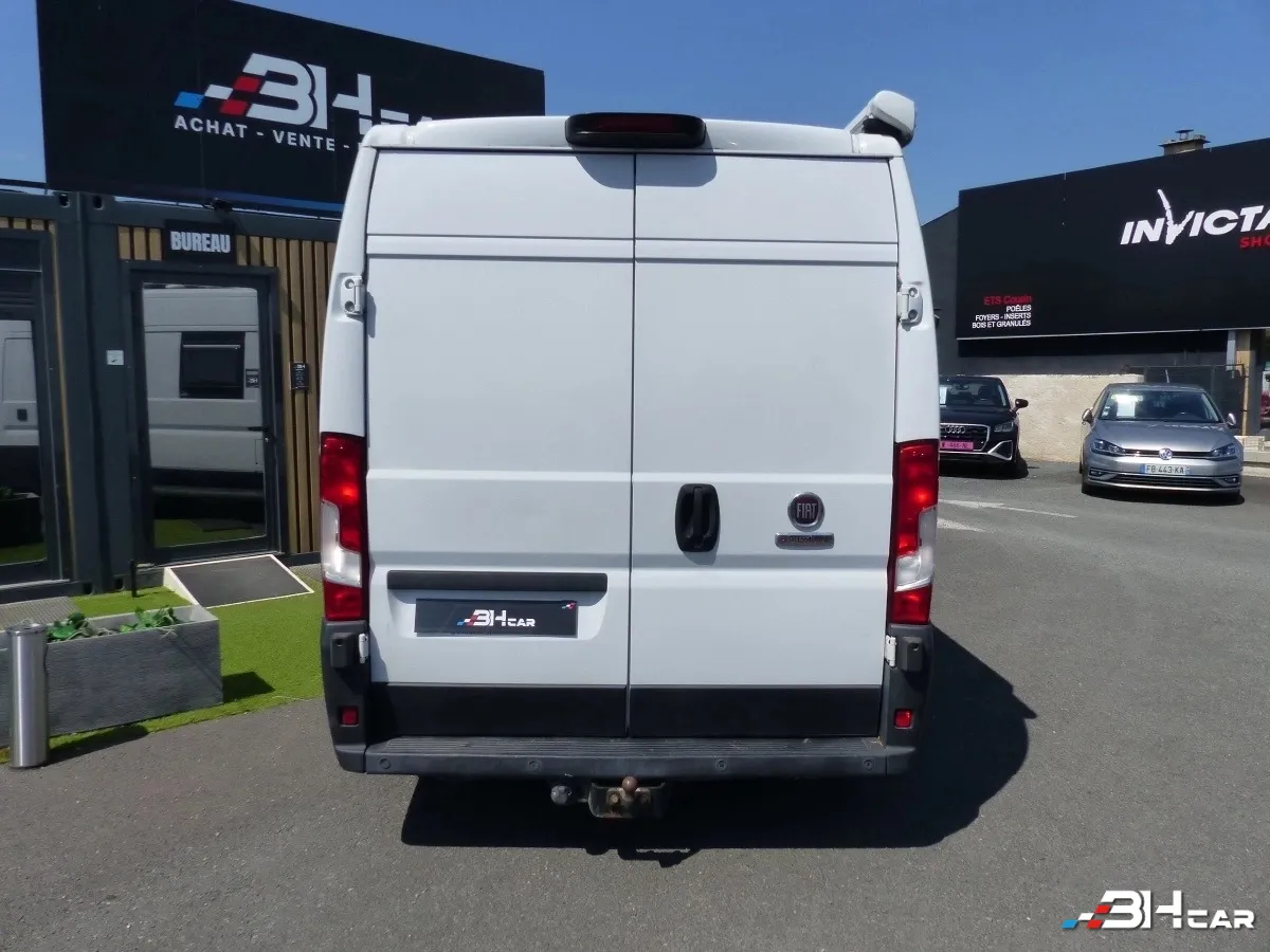 Fiat Ducato - photo 4