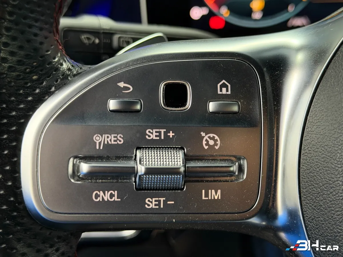 Mercedes Classe A - photo 34