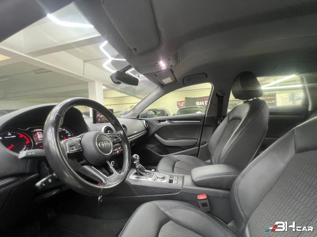 Aperçu indisponible de Audi A3