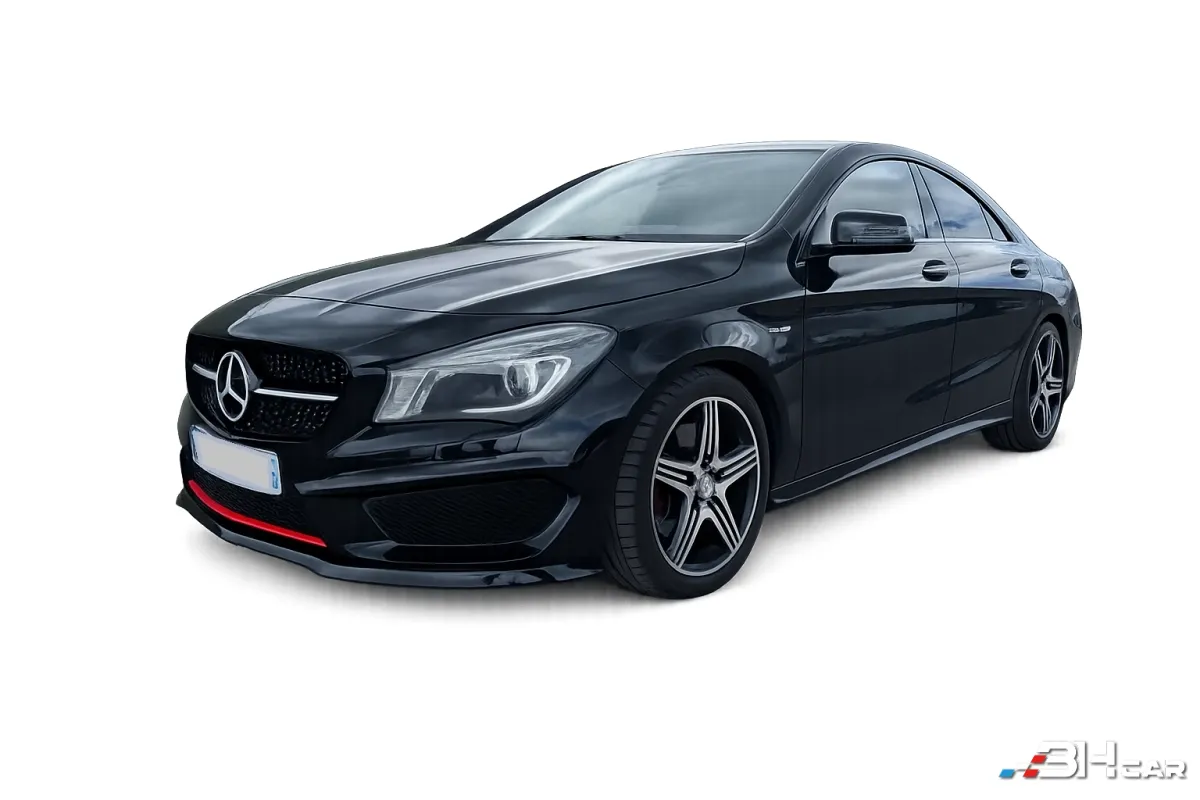 Mercedes Classe Cla